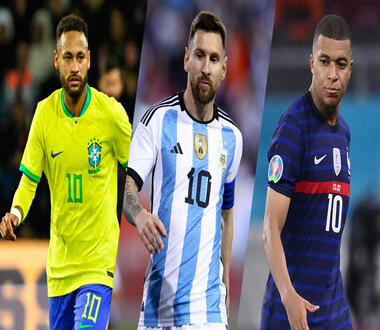 Coupe du monde : le Brésil écarté des favoris pour remporter la compétition, une surprise qui fait débat. Pourra‑t‑il concurrencer les géants de cette Coupe du monde ?