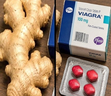 Le secret naturel qui booste votre endurance au lit : utilisez cet ingrédient pour ne plus prendre de médicaments