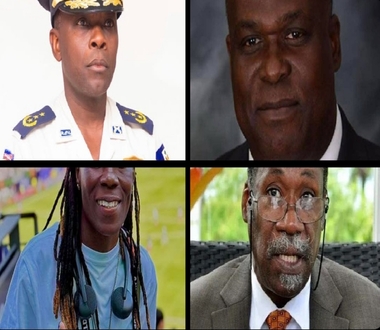 Suspense à Port-au-Prince, le PNH et la sélection nationale sous haute tension : plusieurs acteurs clés pour décrypter des dossiers brûlants. De quoi s’agit-il ?
