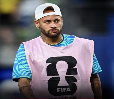 Neymar : décision surprise du staff brésilien, est-ce une bonne nouvelle pour les fans brésiliens ou pour Haïti ?