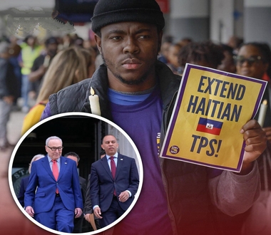 Menace imminente ? Le Congrès décide du sort des Haïtiens : des sénateurs démocrates proposent de prolonger le statut TPS. Que se passera-t-il si le TPS expire ?