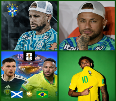 Ancelotti lève le doute concernant Neymar jr, relançant les spéculations autour de la star. Sera-t-il disponible contre l’équipe écossaise ?