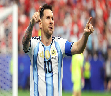 Léo écrit une nouvelle page du football mondial : il vient de battre un record majeur dans l’histoire de la Coupe du Monde. De quoi s’agit-il ?