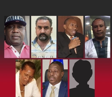 Mandats surprise dans l’enquête sur l’assassinat de Jovenel Moïse, les autorités judiciaires évoquent des pistes liées à la corruption et au blanchiment d’argent