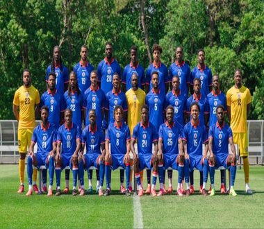 Haïti fier malgré l’élimination : le message solennel du Premier ministre qui a rendu hommage à la Sélection Nationale de football
