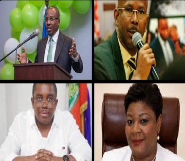 Accusation choc : les ex-premiers ministres tels que, Jean-Michel Lapin, ainsi qu’André Michel, portent de lourdes accusations contre le Premier ministre actuel
