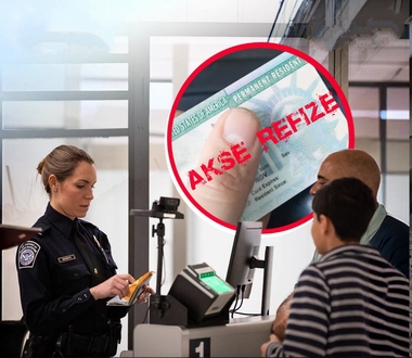La Cour suprême a tranché, risque d’expulsion à la frontière : les agents du CBP peuvent-ils empêcher le retour aux États-Unis ?