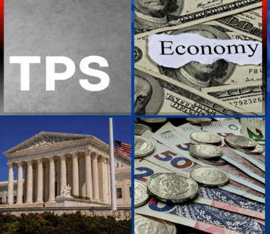 Des choses inimaginables : malgré qu’ils veuillent tous les déportés, les bénéficiaires du TPS soutiennent l’économie américaine à un montant exorbitant