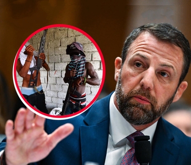 Les Haïtiens épargnés : le chef du DHS le confirme, ces propos suscitent une vive polémique. De quoi sont-ils épargnés ?
