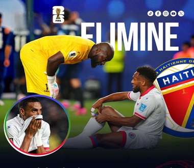Haiti vs Maroc : Haïti a-t-elle encore une chance de se qualifier ?