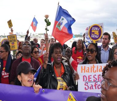 On parle de la fin du TPS… mais personne ne vous dit tout. Voici ce qui pourrait arriver