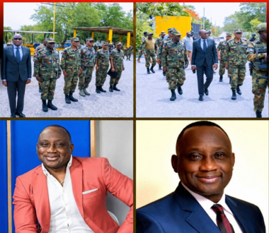 700 nouvelles recrues des Forces armées d’Haïti débuteront leur formation, 114 partiront pour le Mexique. Que visent les départs pour le Mexique ?