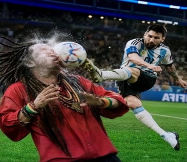 Une déclaration choc avait enflammé les réseaux et les plateformes de paris sportifs ont été submergées de mises : Lionel Messi a répondu sévèrement
