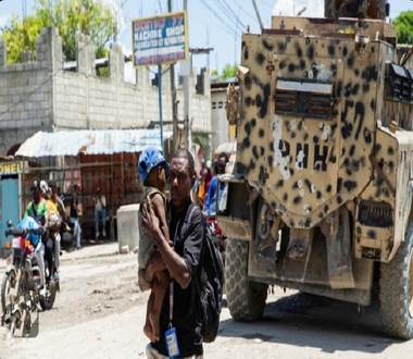 Marchand-Dessalines sous silence, qui paiera le prix ? Les gangs imposent leur loi dans la ville de Marchand-Dessalines: pourtant, personne n’ose rien dire