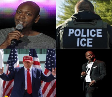 Un appel surprenant : Dave Chappelle implore Donald Trump de laisser les Haïtiens en paix. Qui est Dave Chappelle ? Trump l’écoutera-t-il ?