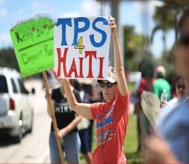 Possible déportation massive : l’administration Trump a décidé d’utiliser le dossier du chauffeur de camion haïtien pour s’en prendre aux Haïtiens