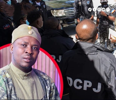 Découverte choc dans l’enquête Mackenson Dorilas : vidéos compromettantes et fonds mystérieux