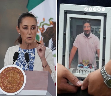 Le Mexique menace les États-Unis après arrestations à Houston : le gouvernement mexicain exige des explications à Donald Trump
