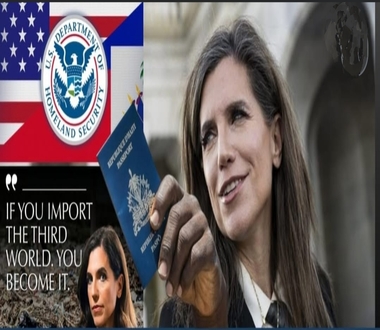 La députée Nancy Mace frappe fort : un projet de loi pourrait bloquer définitivement l’entrée des Haïtiens aux États-Unis