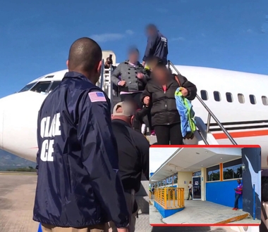 Les États-Unis ont averti Port-au-Prince : Washington prévoit d’augmenter de deux vols de déportation par semaine vers Haïti après la fin du TPS