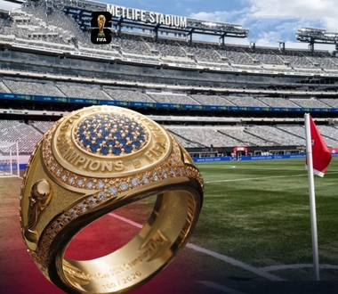 Une récompense inédite : une nouvelle trophée en or pour l’équipe qui sera championne de cette Coupe du Monde 2026