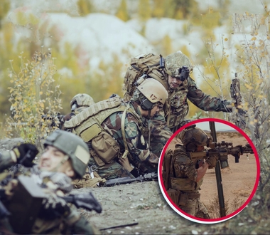 Un autre soldat américain abattu : Pourquoi l’armée américaine cache-t-elle une perte massive de soldats ?