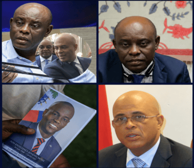 Audition-choc : Martelly entendue comme témoin dans l’enquête sur l’assassinat de Jovenel Moïse, l’explosion d’une “farce” selon Pierre Espérance