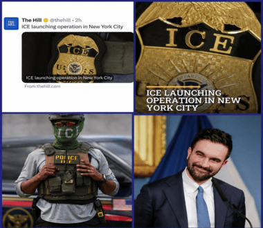 Les opérations ICE ont commencé : quelle zone sera la première cible, le Queens ou Long Island ?