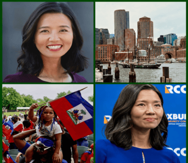 Boston en péril ? Le secret économique dévoilé par la maire : sans la contribution des immigrants haïtiens, la ville n’en serait plus