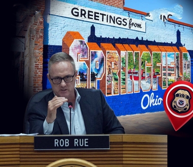Opération ICE à Springfield : la maire affirme « ignorance totale », tension en ville. Serait‑elle en faveur des Haïtiens ?