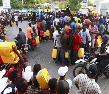 Les nouveaux prix des produits pétroliers entreront en vigueur à partir du mardi 7 juillet.