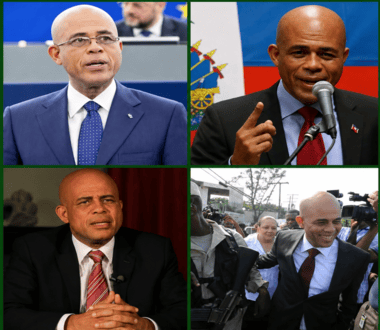 Retour surprise de Michel Martelly au Cap‑Haïtien : où était‑il allé ? Une arrivée qui suscite des questions