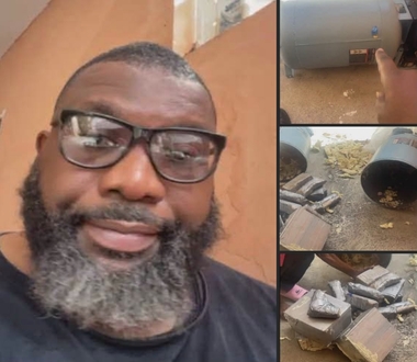 Un ancien policier haïtien plaide coupable devant un tribunal fédéral en Floride dans une affaire majeure de contrebande d’armes vers Haïti