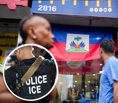 ICE a reçu des instructions l’empêchant d’arrêter des Haïtiens bénéficiant du TPS « jusqu’à nouvel ordre ». Pourquoi cette retournement de situation ?