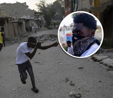 613 morts à La Plaine et Cité Soleil : deux zones déjà fragilisées par la violence et la pauvreté, des chiffres soulignent une crise humanitaire aiguë