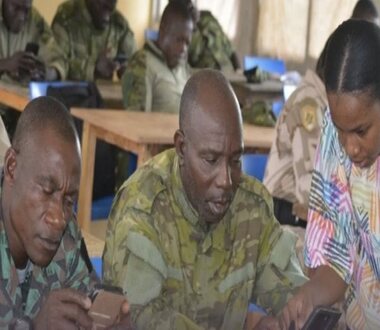 750 soldats ivoiriens bientôt en Haïti : une initiative visant à faciliter les opérations de sécurité et le maintien de l’ordre. Quand arriveront-ils en Haïti ?