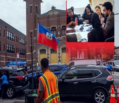 Menace d’expulsion à New York : la mairie s’oppose à plusieurs dizaines d’Haïtiens autrefois couverts par le TPS. Perte de permis, pertes d’emploi ?