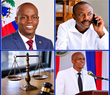 Dossier Jovenel Moïse : une convocation qui pourrait relancer l’enquête. On parle d’une piste extrêmement sérieuse. A-t-elle un rapport avec Moïse Jean Charles ?