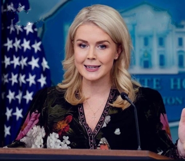Démission ou révocation ? Départ surprise à la Maison-Blanche : une alliée-clé de Trump le quitte avant la tempête