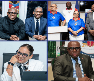 TPS en péril : le consul d’Haïti à Miami lance un avertissement choc sans équivoque aux bénéficiaires