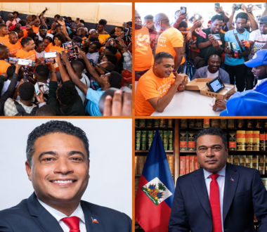 Élection présidentielle en Haïti : À l’approche des prochaines élections en Haïti, Jerry Tardieu prépare-t-il son grand retour ?
