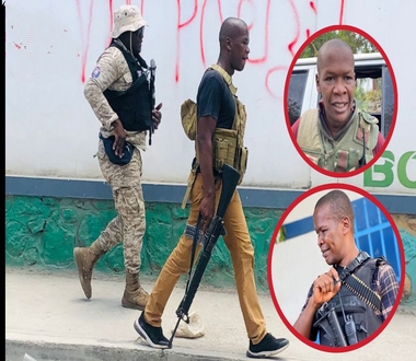 Le procureur Muscadin pourrait entrer dans la course à l’élection : un procureur de gang peut‑il changer la présidentielle haïtienne 2026?