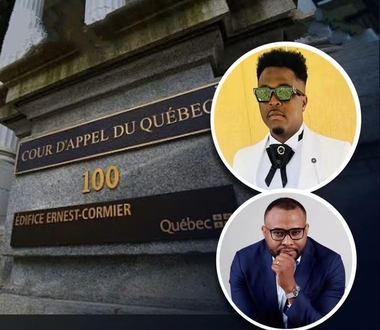 Procès renversant : pourquoi John Colêm Morvan conteste vigoureusement une condamnation choc?