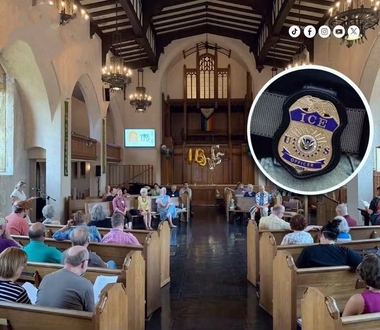 Sous haute tension : une église du Minnesota plaide pour un sursis avant une descente de l’ICE