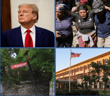 Les États-Unis condamnent fermement l’attaque de Kenscoff : ils promettent un soutien résolu pour ramener l’ordre en Haïti. Quelle est cette promesse ?