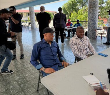 Martelly réapparaît dans les listes électorales à Pétion-Ville : quel signal pour la scène politique?