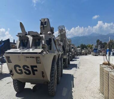 Force de répression des gangs en Haïti : le déploiement de 5 500 membres reporté, que révèle Igor Rugwiza ?