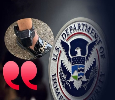 Personne n’est obligé de porter ce bracelet » : la déclaration du DHS qui divise après la mort de Pierre Damas Bel
