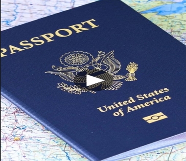Immigration : ce détail qui change tout pour un passeport américain