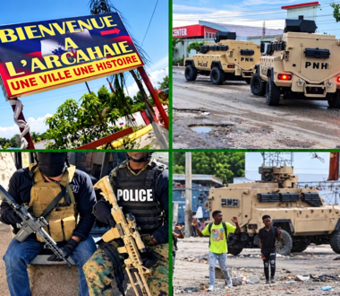 Infothanzie - Actualités Mondiales